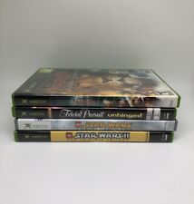 Lot xbox games for sale  Sanford