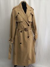 Debenhams trench coat for sale  WAKEFIELD