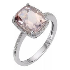pink morganite ring for sale pink morganite ring for sale LONDONDERRY