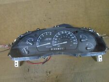 Ford explorer speedometer for sale  Dacula