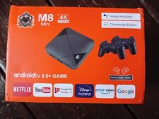 Android box game for sale  LONDON