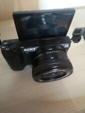 Sony a5100 mirrorless usato  Roma