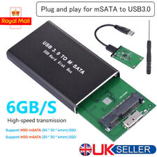 Msata usb 3.0 for sale  UK