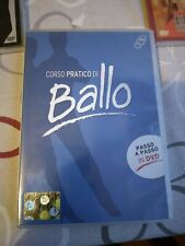 Corsi Ballo Dvd usato in Italia | vedi tutte i 66 prezzi!