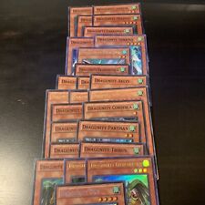 Dragunity deck core for sale  Somerdale