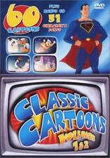 Classic cartoons vol. for sale  Montgomery