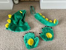 Kids dinosaur plush for sale  NEWPORT PAGNELL