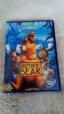 Brother bear dvd for sale  HARROW
