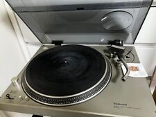 Technics 1200 first for sale  Shipping to Ireland