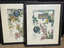 flower set prints for sale  Fredonia