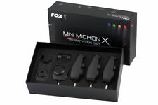 Fox mini micron for sale  Shipping to Ireland