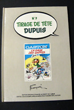 Gaston franquin ed. d'occasion  Paris V
