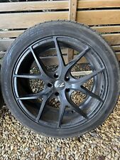 Transporter alloy wheels for sale  PETERBOROUGH