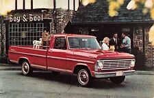 1967 100 ranger for sale  Amherst