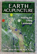 Earth acupuncture healing for sale  Tucson