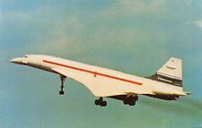 Concorde for sale  CATERHAM