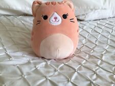 Squishmallows gigi ginger for sale  BUCKIE