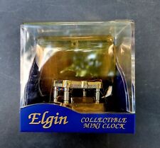 Elgin collectible mini for sale  Maryville