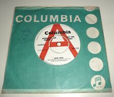 THE BEACHCOMBERS "Night Train" UK DEMO Promo 1964 SURF Instro MOD RnR COLUMBIA comprar usado  Enviando para Brazil