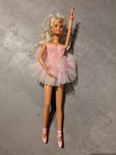 Puppe ballerina tänzerin gebraucht kaufen  Koblenz-Lay