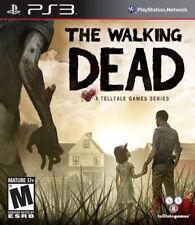 The Walking Dead: A Telltale Games Series - Jogo de PlayStation 3 comprar usado  Enviando para Brazil