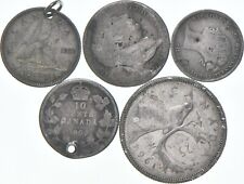 Estate silver coin for sale  Frederick