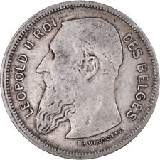 1120313 monnaie leopold d'occasion  Lille-