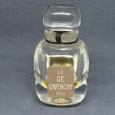 Rare flacon parfum d'occasion  Flavy-le-Martel