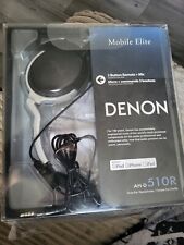 Denon d510r mobile for sale  MARCH