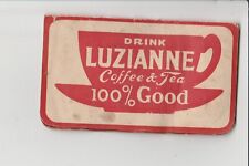 Luzianne coffee needle for sale  Wake Forest