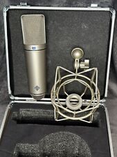 Niesenxin condenser microphone d'occasion  Expédié en Belgium