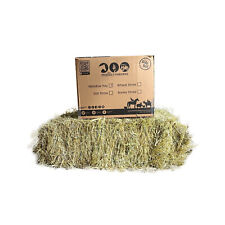 Meadow hay bale for sale  BARNET
