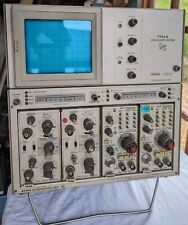 Tektronix 7704a oscilloscope for sale  KINGTON