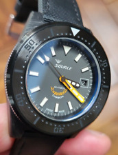 Squale forged carbon for sale  CARLISLE