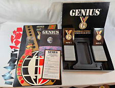 Vintage Genius Guinness Book Of Records Game, 1988, Boxed, Complete for sale  Shipping to South Africa