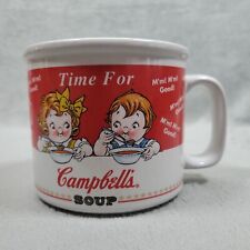 1998 campbells soup for sale  Columbus