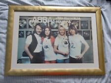 Abba vintage keep for sale  NEWPORT