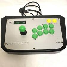 Hori real arcade for sale  Shipping to Ireland