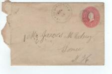 Postal cover north for sale  Orford