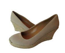 Crew womens wedge for sale  Shipping to Ireland