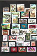 Briefmarken sammlung 7 gebraucht kaufen  Wedel