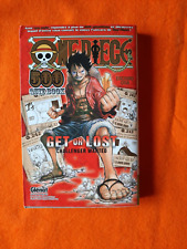 One piece serie d'occasion  Reims