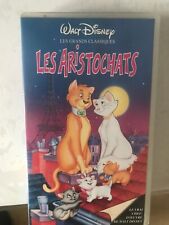 Vhs cassette video d'occasion  La Tremblade