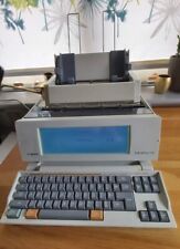 Canon starwriter personal for sale  SOUTHAM