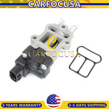 Fit Toyota Corolla Matrix 2003-06 22270-22060 22270-0D040 Idle Air Control Valve for sale  Shipping to South Africa