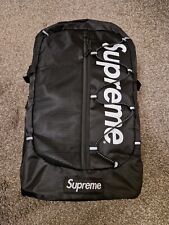 Supreme box logo for sale  FALKIRK