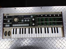 Kork microkorg synthesiser for sale  Easton