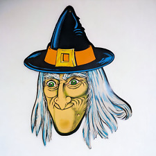 Beistle halloween witch for sale  Wesley Chapel