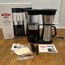 oxo 9cup coffee maker for sale  Macungie