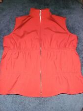 Travelsmith vest jacket for sale  Boyne Falls